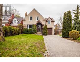 34 KINGSGROVE BOULEVARD, Toronto, Ontario