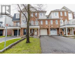 924 BURGESS GARDENS, Milton, Ontario