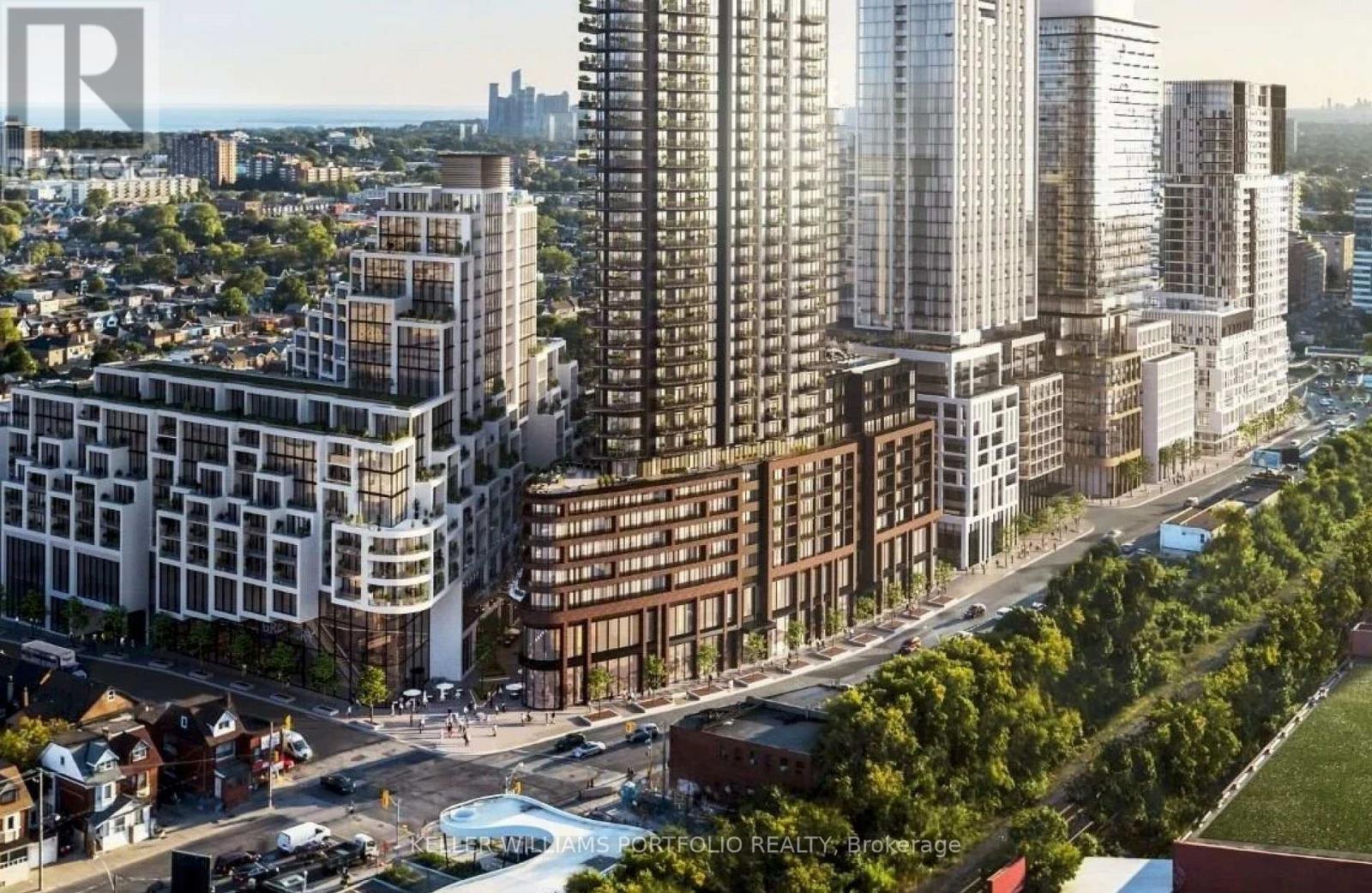 910 - 1185 Dupont Street, Toronto, Ontario  M6H 0G5 - Photo 1 - W13059690