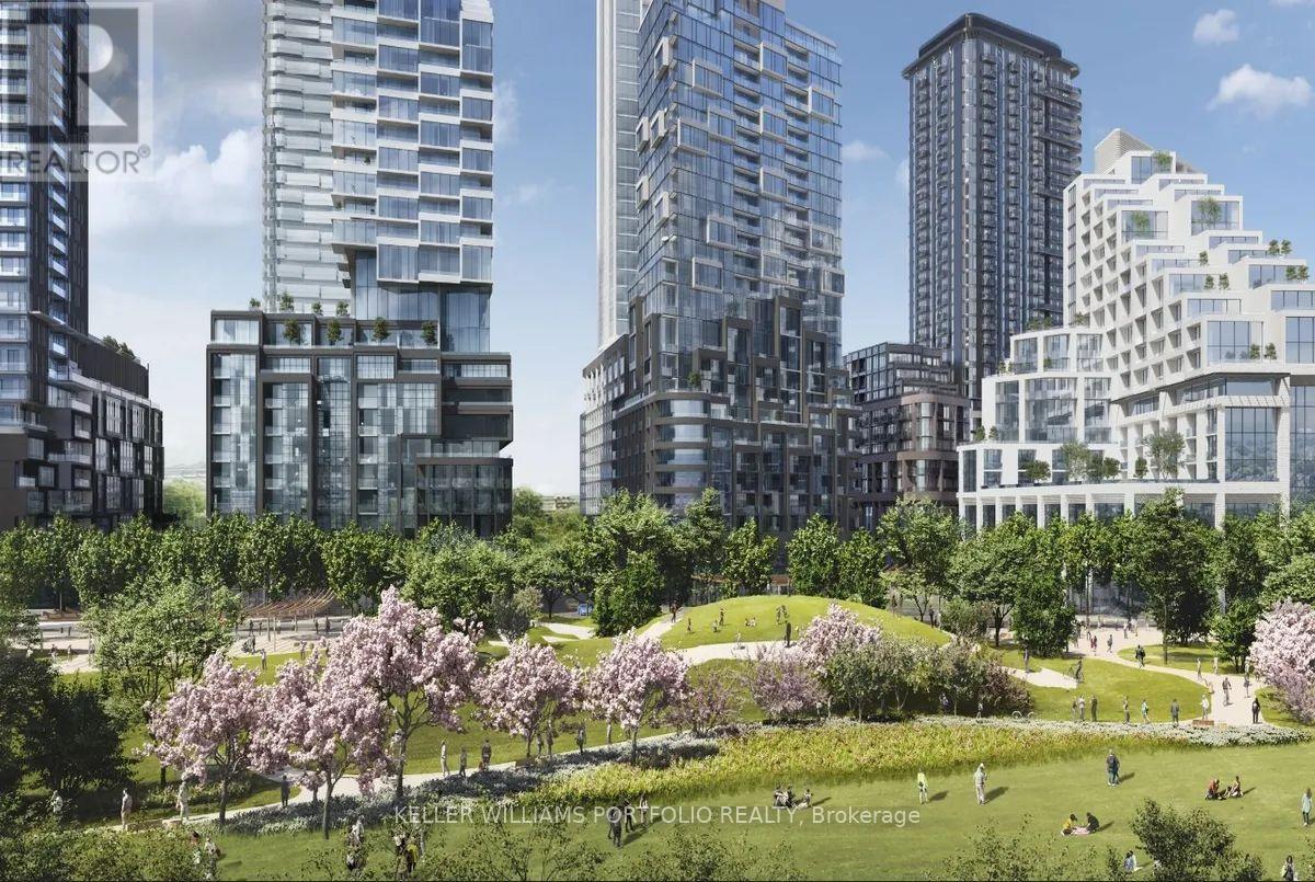 910 - 1185 Dupont Street, Toronto, Ontario  M6H 0G5 - Photo 3 - W13059690