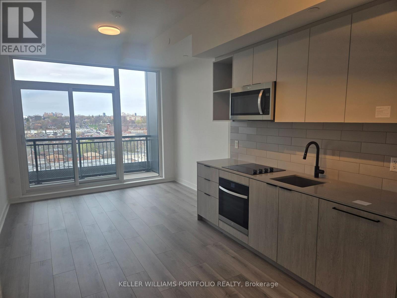 910 - 1185 Dupont Street, Toronto, Ontario  M6H 0G5 - Photo 5 - W13059690