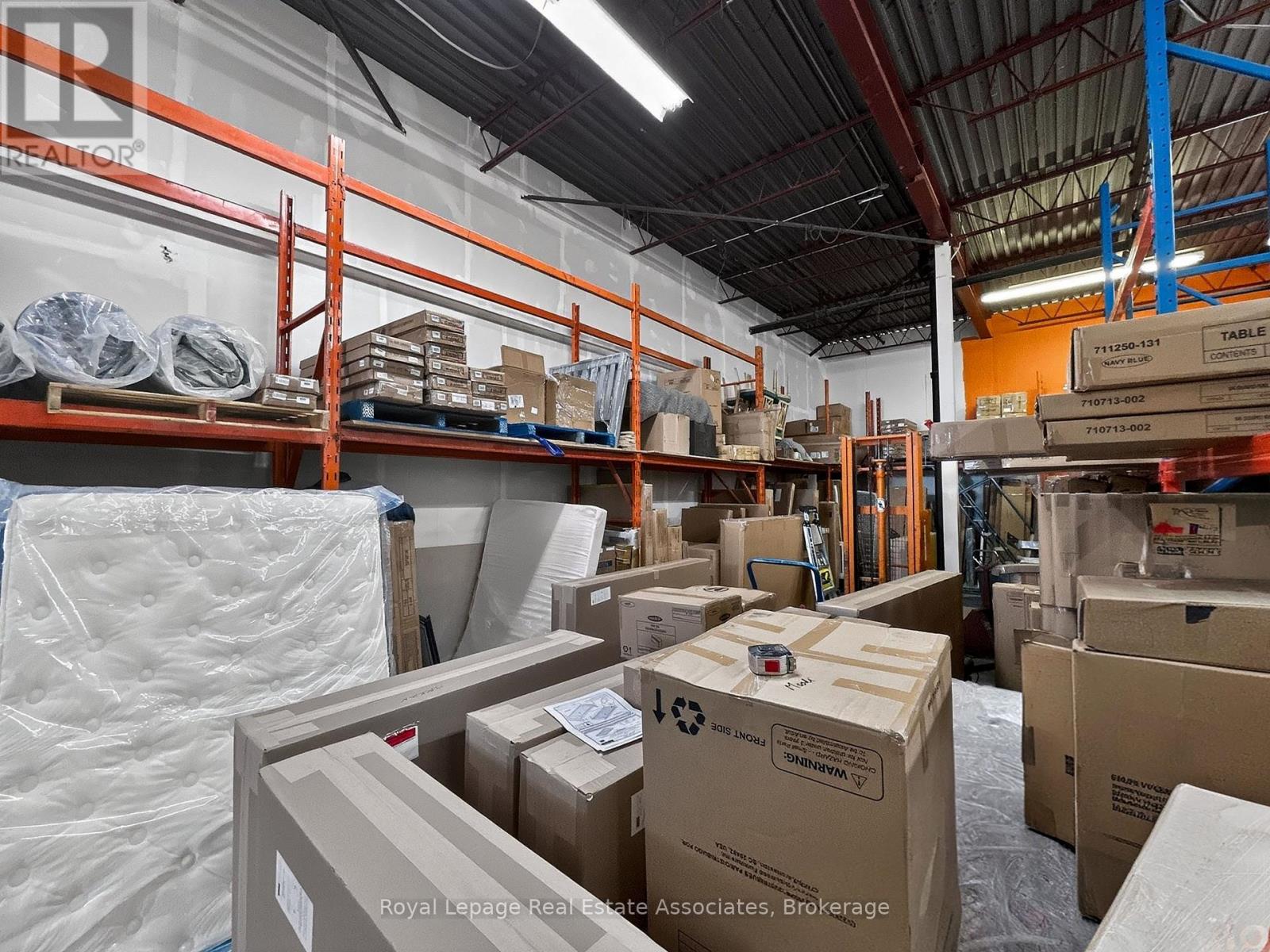 Unit 4 - 136 Tycos Drive, Toronto, Ontario  M6B 1W8 - Photo 15 - W13059700