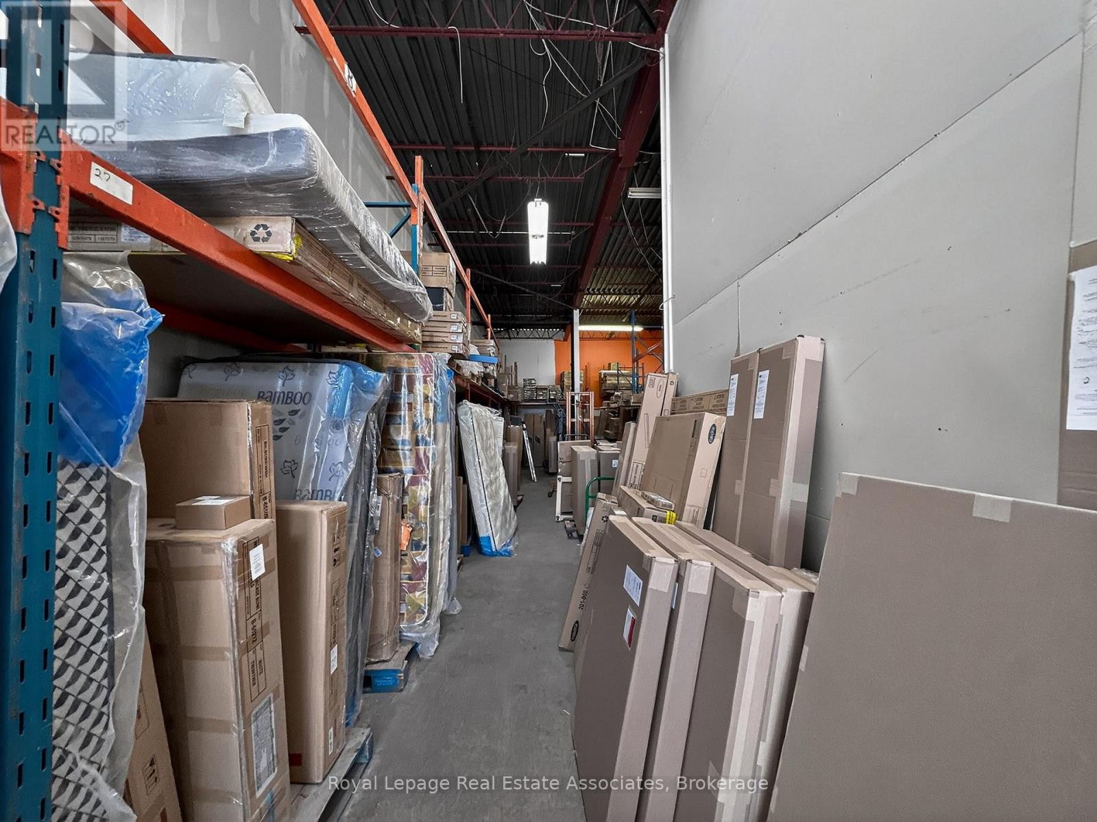 Unit 4 - 136 Tycos Drive, Toronto, Ontario  M6B 1W8 - Photo 18 - W13059700