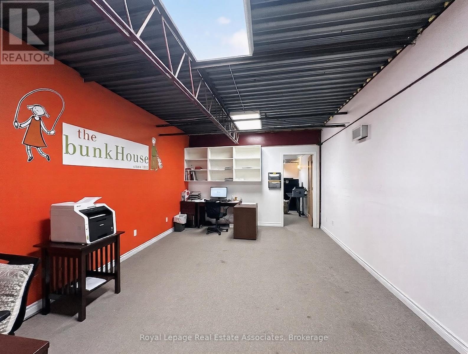 Unit 4 - 136 Tycos Drive, Toronto, Ontario  M6B 1W8 - Photo 19 - W13059700