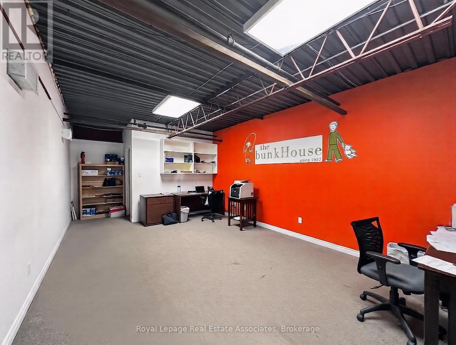 Unit 4 - 136 Tycos Drive, Toronto, Ontario  M6B 1W8 - Photo 20 - W13059700