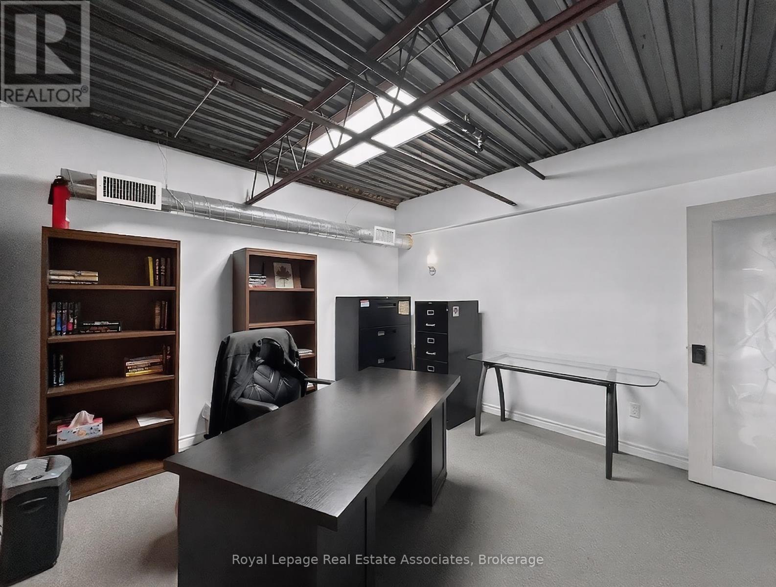 Unit 4 - 136 Tycos Drive, Toronto, Ontario  M6B 1W8 - Photo 21 - W13059700