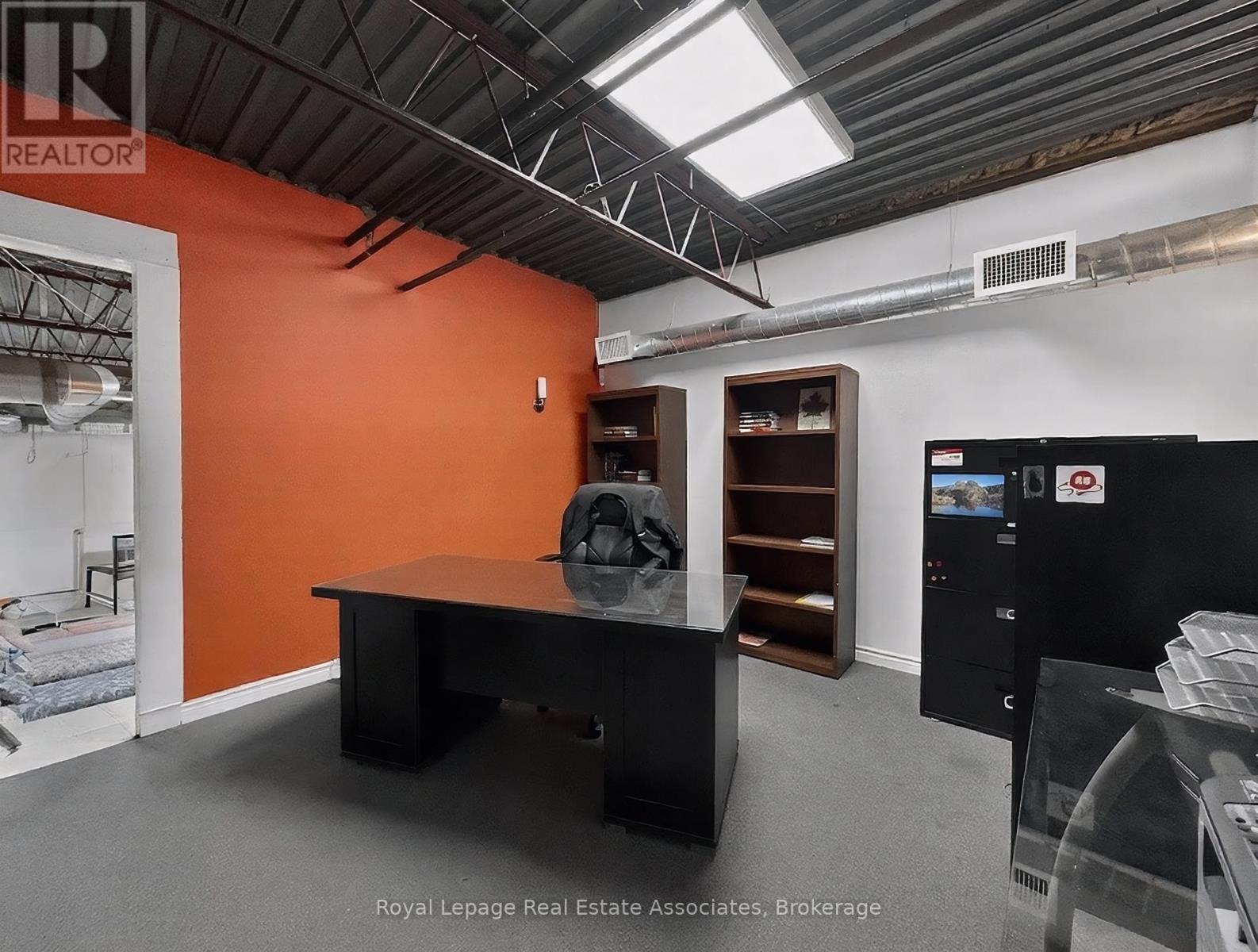 Unit 4 - 136 Tycos Drive, Toronto, Ontario  M6B 1W8 - Photo 22 - W13059700