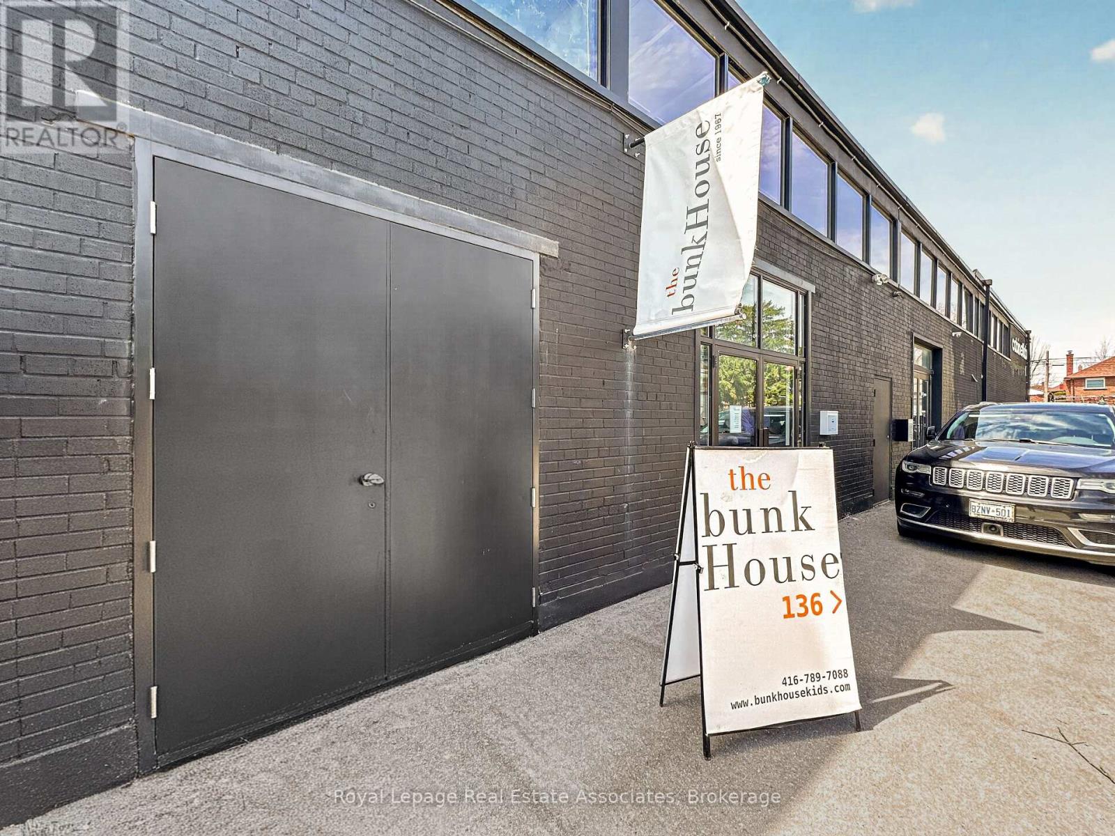 Unit 4 - 136 Tycos Drive, Toronto, Ontario  M6B 1W8 - Photo 23 - W13059700