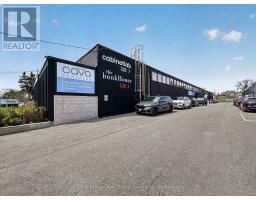 UNIT 4 - 136 TYCOS DRIVE, Toronto, Ontario