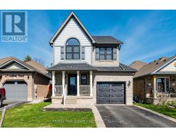 25 SETTLERS ROAD, Orangeville, Ontario