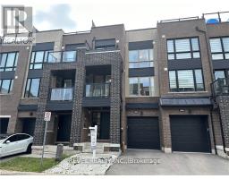 3038 BLACKTUSK COMMON, Oakville, Ontario