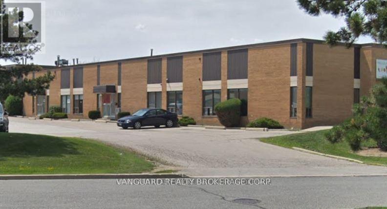 16 - 40 MAGNETIC DRIVE, Toronto, Ontario