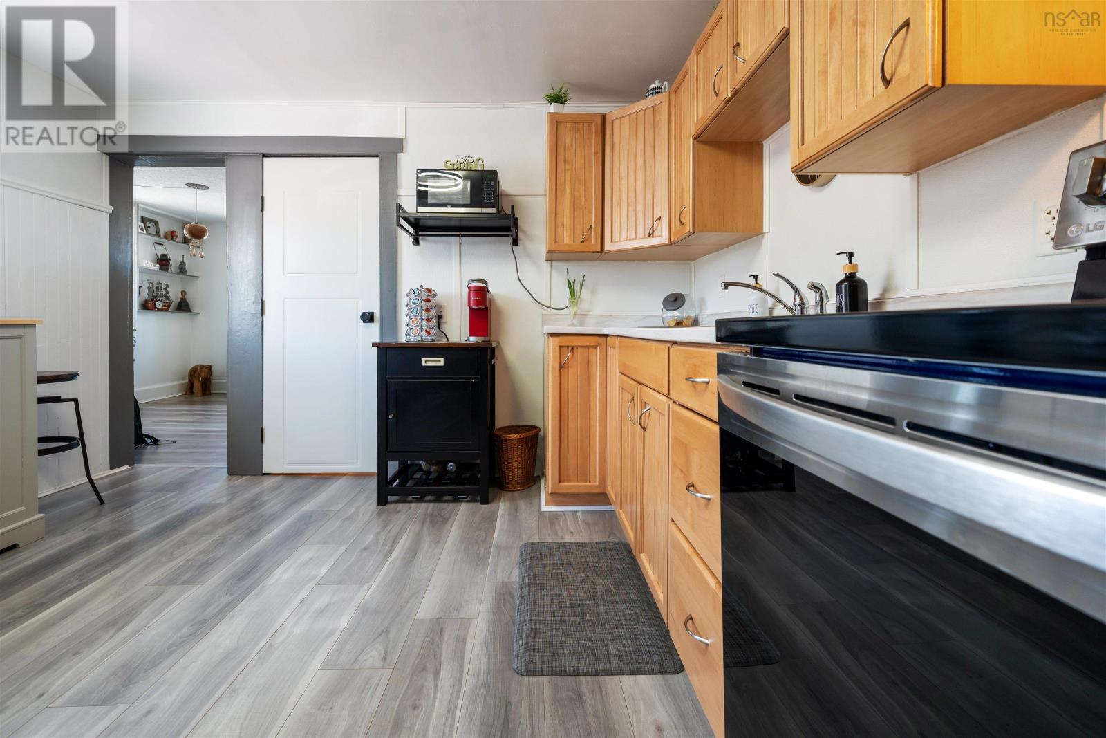 1927 Drummond Road, Westville, Nova Scotia  B0K 2A0 - Photo 8 - 202609014