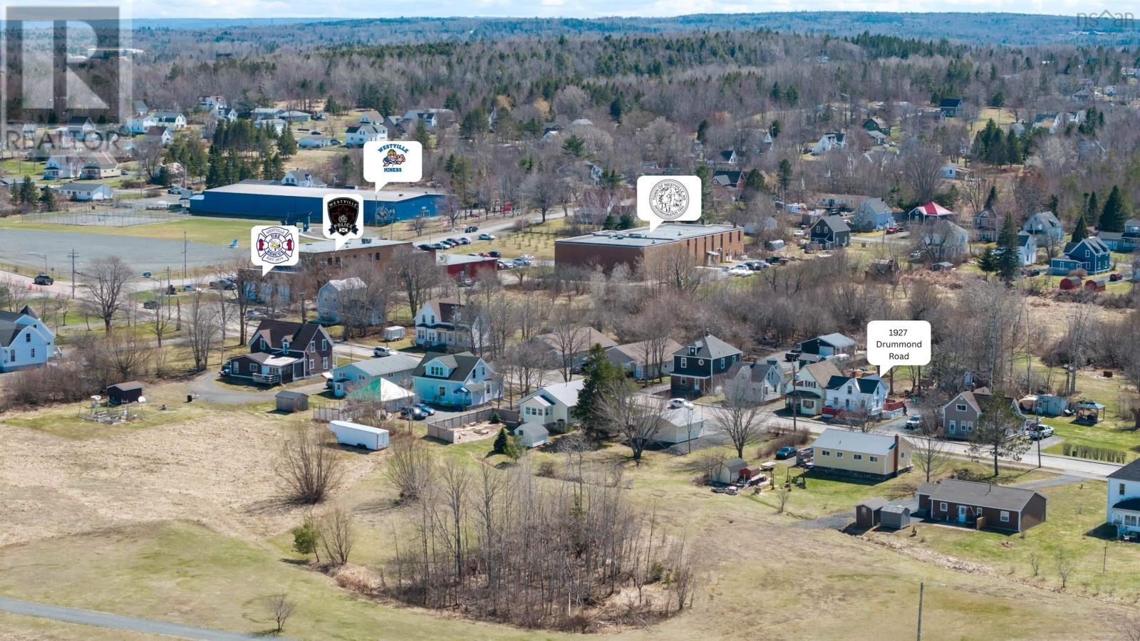 1927 Drummond Road, Westville, Nova Scotia  B0K 2A0 - Photo 41 - 202609014