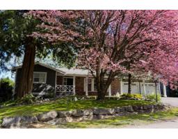 2942 PALM CRESCENT, Abbotsford, British Columbia