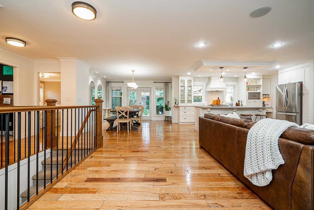 2942 Palm Crescent, Abbotsford, British Columbia  V2T 2G4 - Photo 5 - R3094028