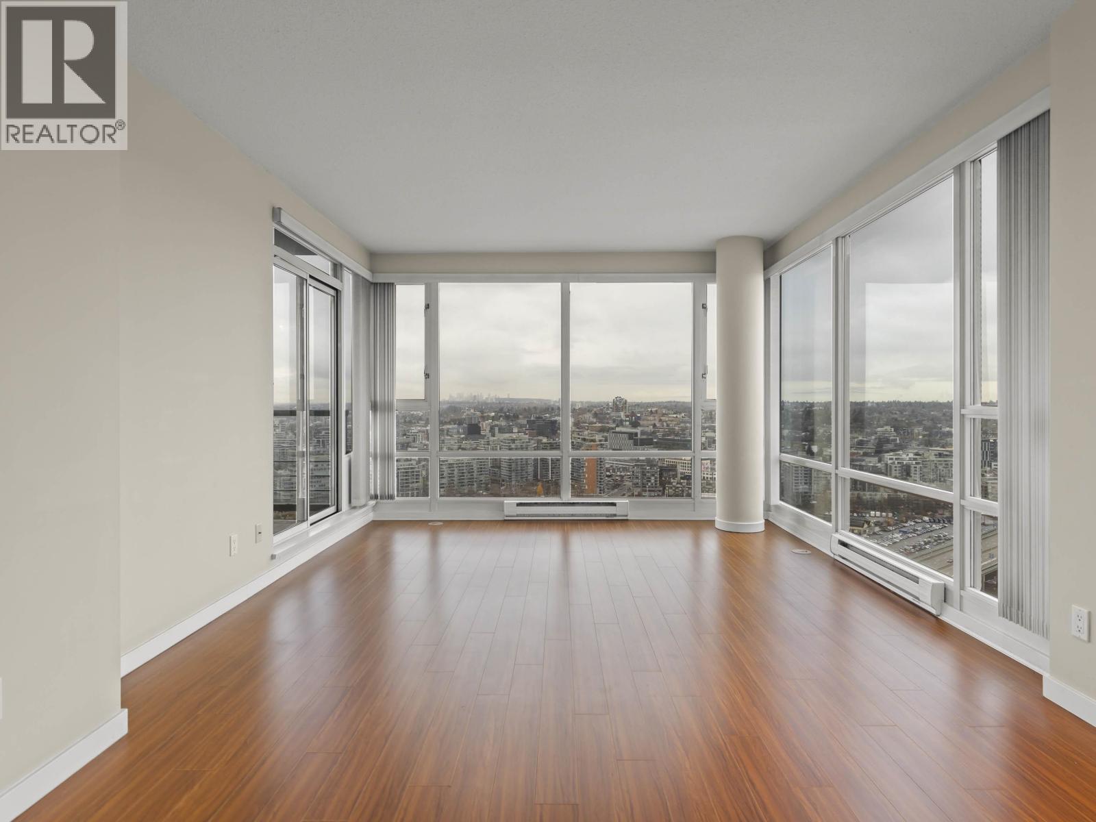 3805 1033 Marinaside Crescent, Vancouver, British Columbia  V6Z 3A3 - Photo 7 - R3102317