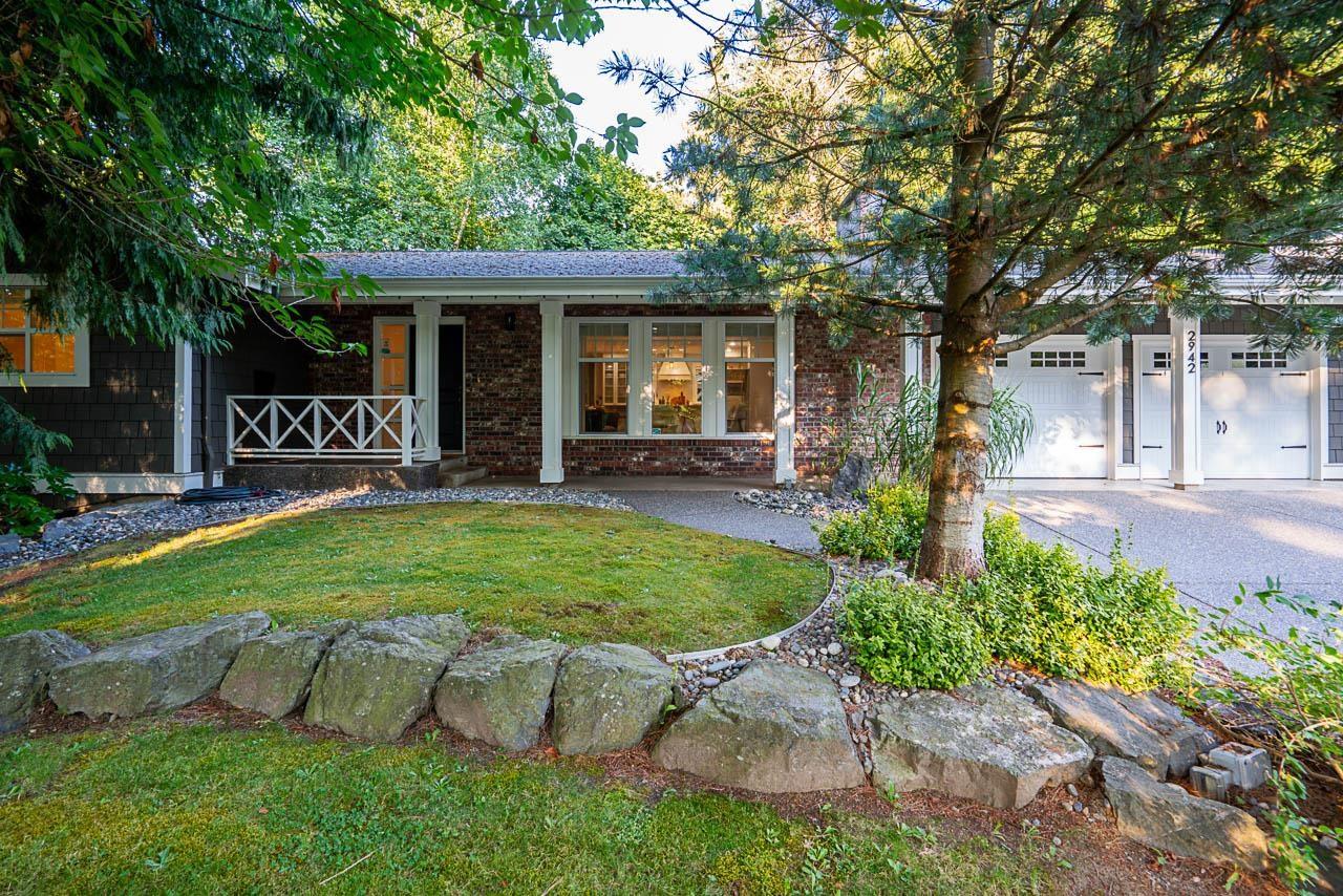 2942 Palm Crescent, Abbotsford, British Columbia  V2T 2G4 - Photo 4 - R3094028