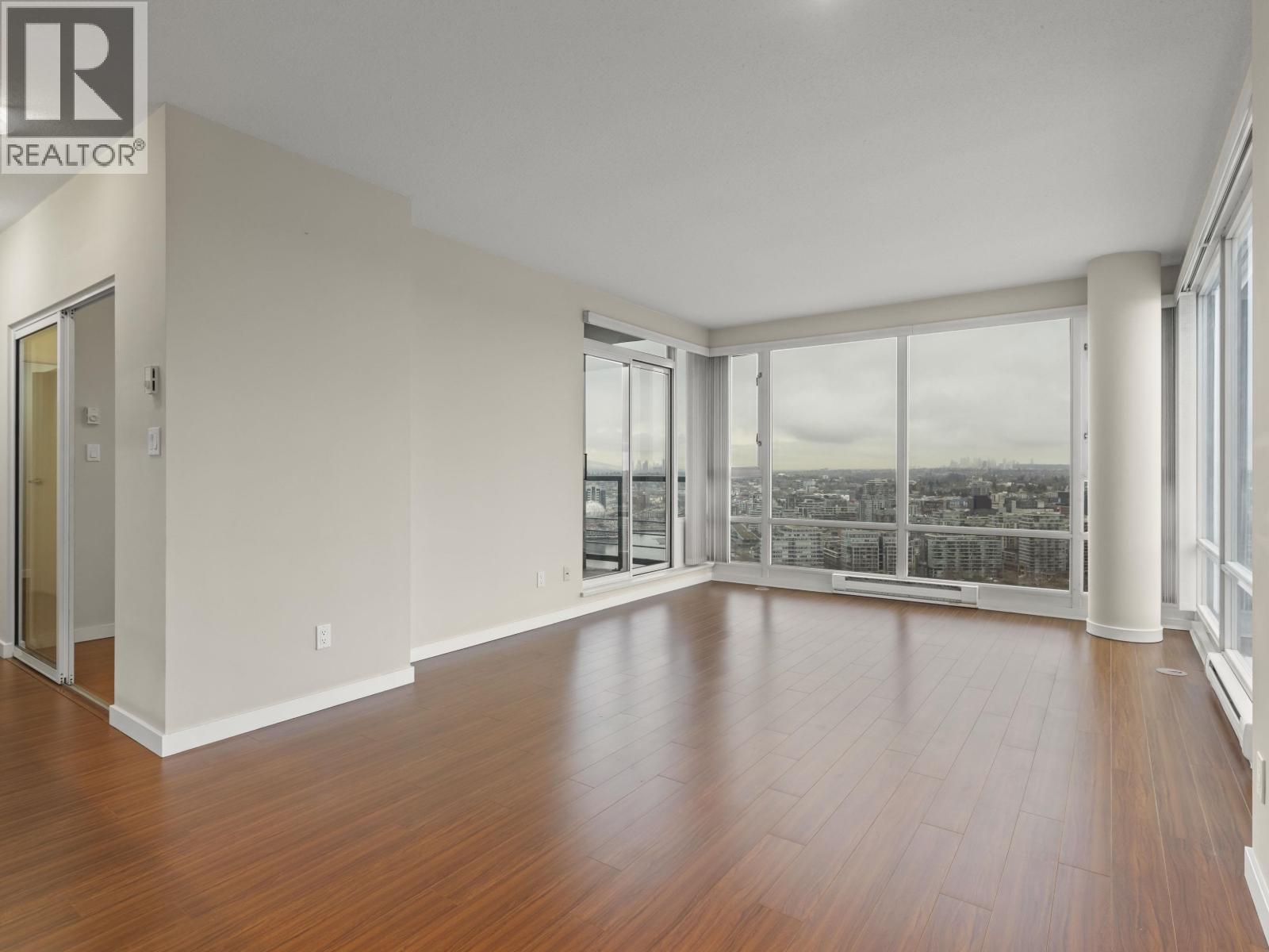 3805 1033 Marinaside Crescent, Vancouver, British Columbia  V6Z 3A3 - Photo 8 - R3102317
