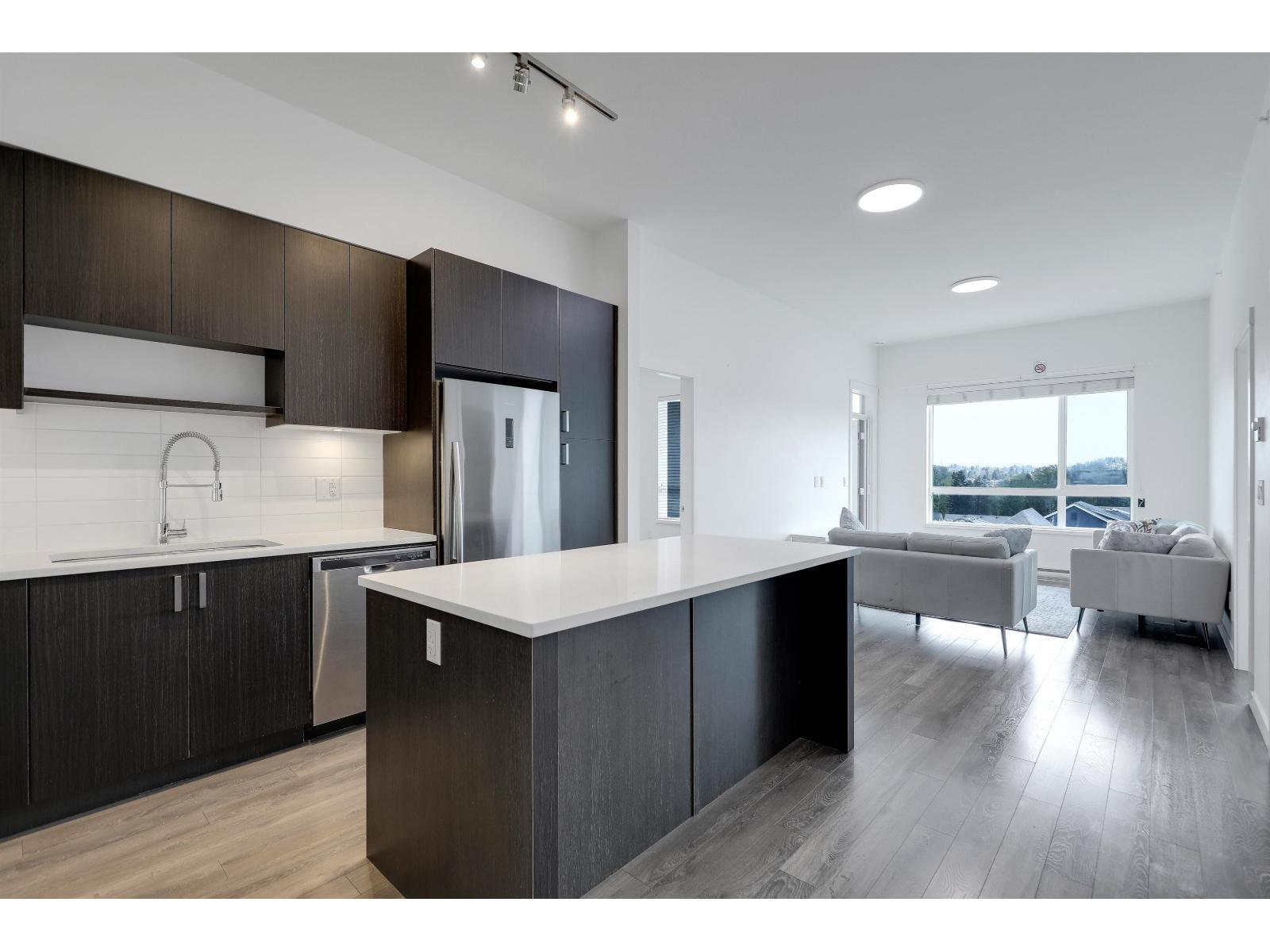 408 13628 81a Avenue, Surrey, British Columbia  V3W 3E2 - Photo 10 - R3115902