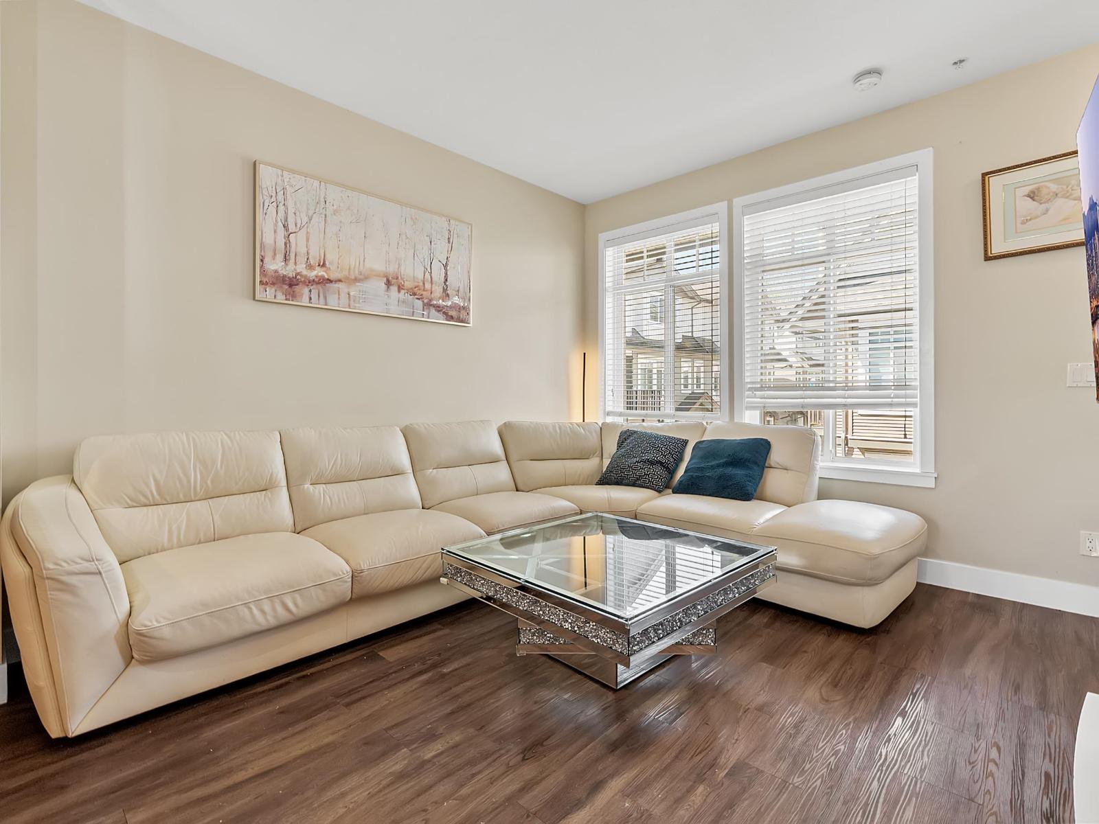 25 8250 209b Street, Langley, British Columbia  V2Y 0J7 - Photo 5 - R3116715