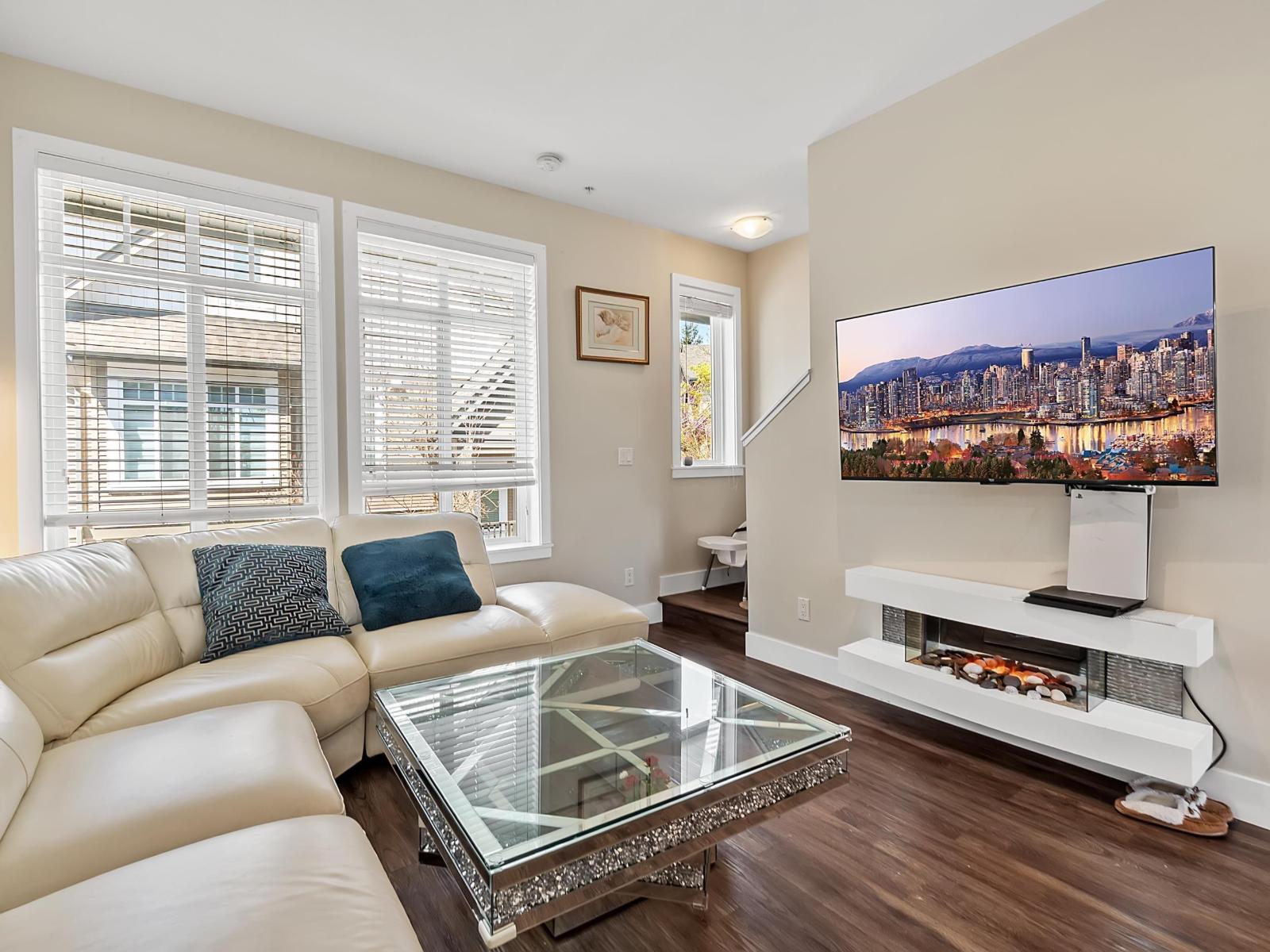 25 8250 209b Street, Langley, British Columbia  V2Y 0J7 - Photo 6 - R3116715