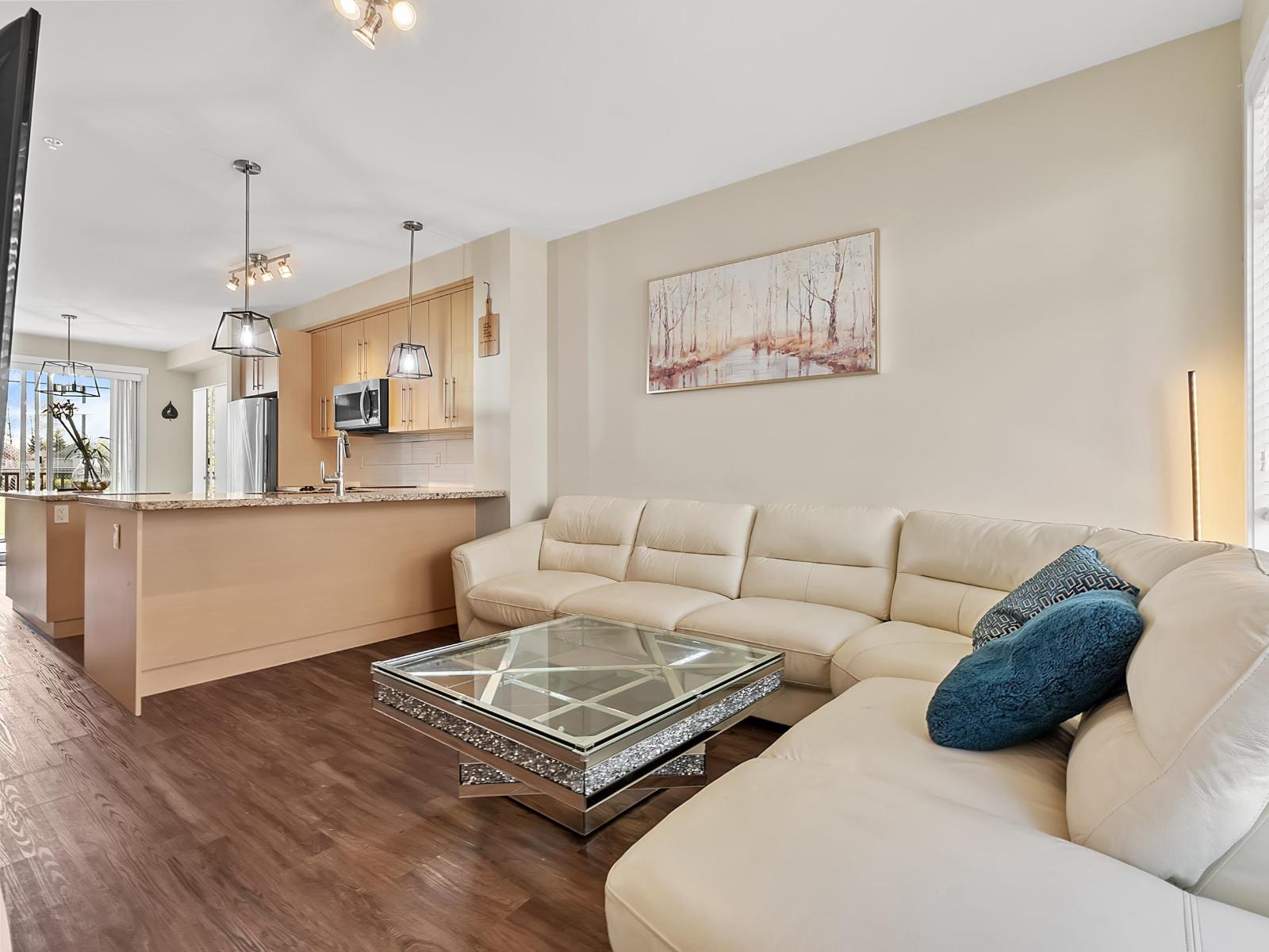 25 8250 209b Street, Langley, British Columbia  V2Y 0J7 - Photo 7 - R3116715