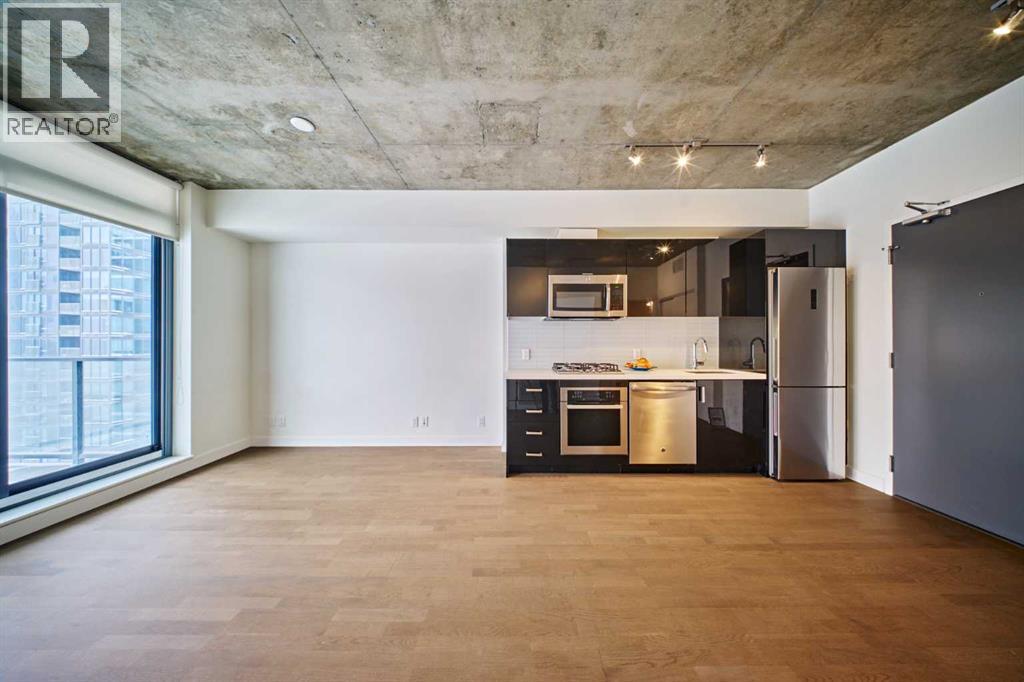 1204, 1010 6 Street SW, Calgary, Alberta  T2R 1B4 - Photo 12 - A2301540