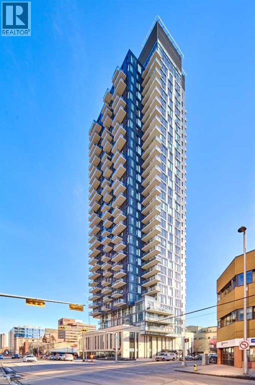1204, 1010 6 Street SW, Calgary, Alberta