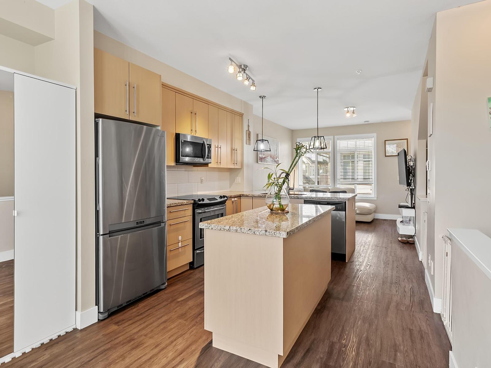 25 8250 209b Street, Langley, British Columbia  V2Y 0J7 - Photo 10 - R3116715