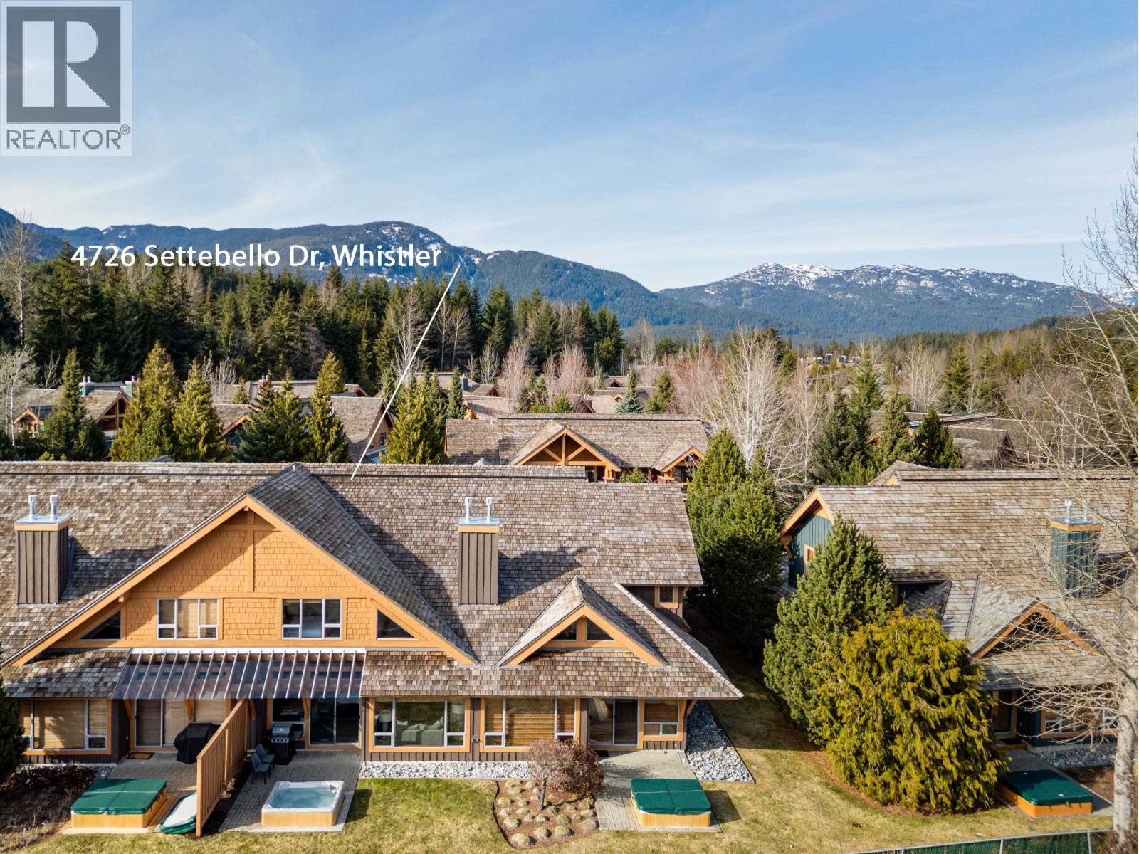 Week B 4726 Settebello Drive, Whistler, British Columbia  V8E 0Z4 - Photo 24 - R3117329