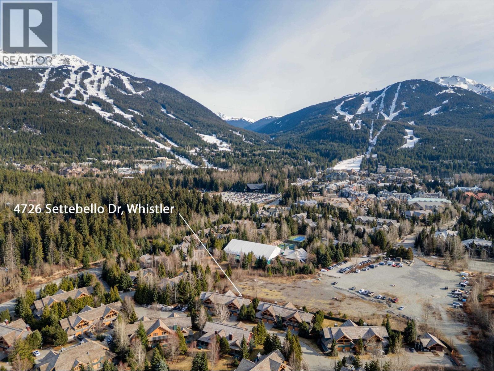 Week B 4726 Settebello Drive, Whistler, British Columbia  V8E 0Z4 - Photo 25 - R3117329