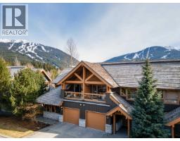 Week B 4726 SETTEBELLO DRIVE, Whistler, British Columbia