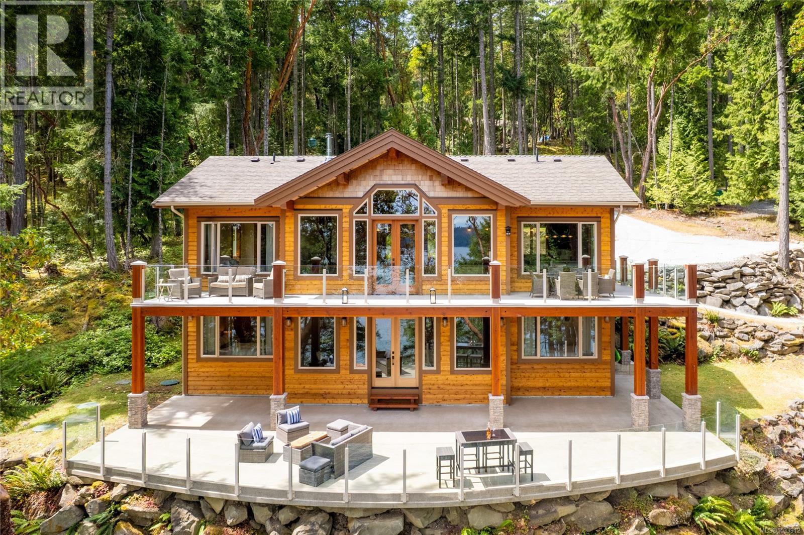 144 Sunrise Point Rd, Thetis Island, British Columbia  V0R 2Y0 - Photo 10 - 1033912