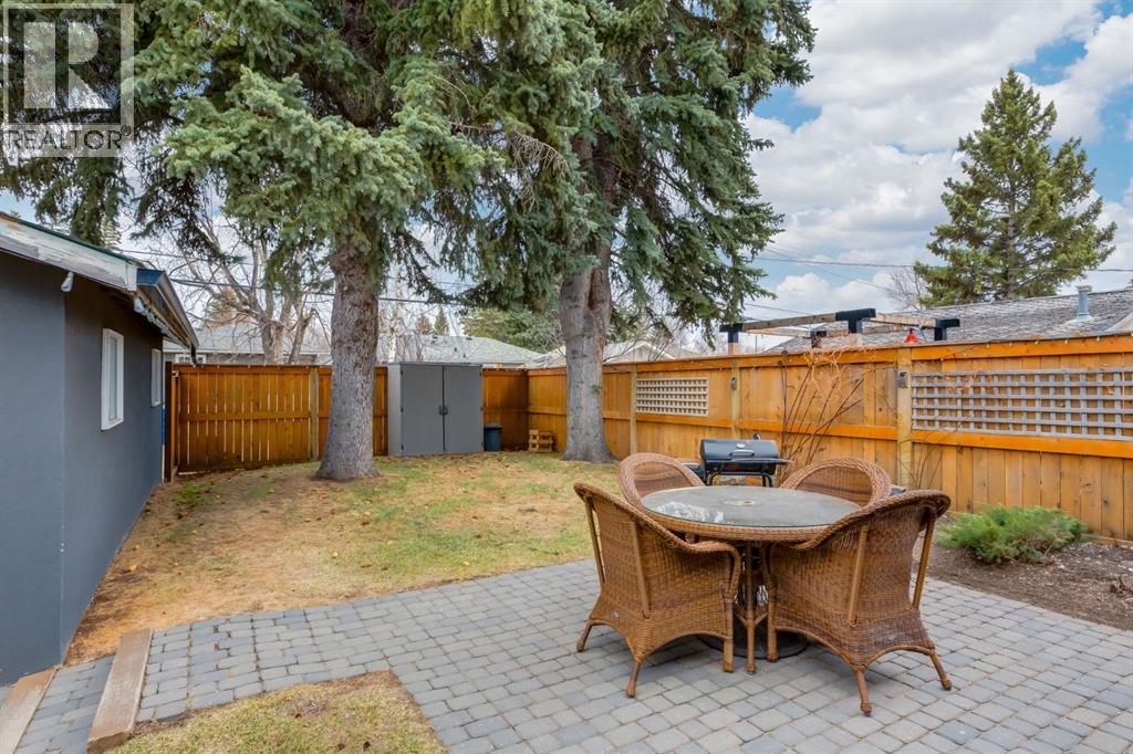 5004 43 Street SW, Calgary, Alberta  T3E 3R3 - Photo 42 - A2305203