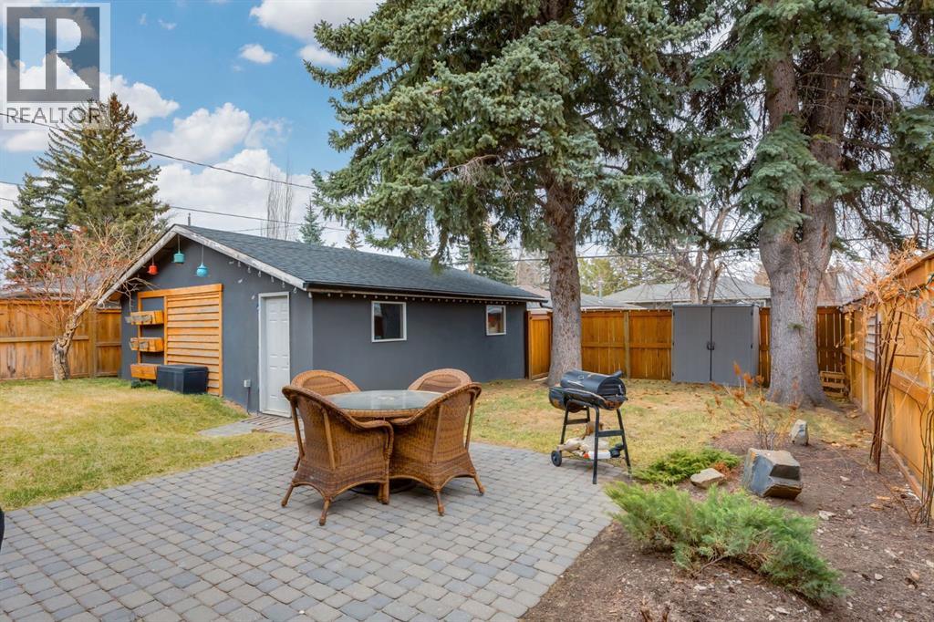 5004 43 Street SW, Calgary, Alberta  T3E 3R3 - Photo 41 - A2305203