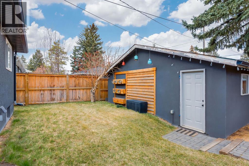 5004 43 Street SW, Calgary, Alberta  T3E 3R3 - Photo 43 - A2305203