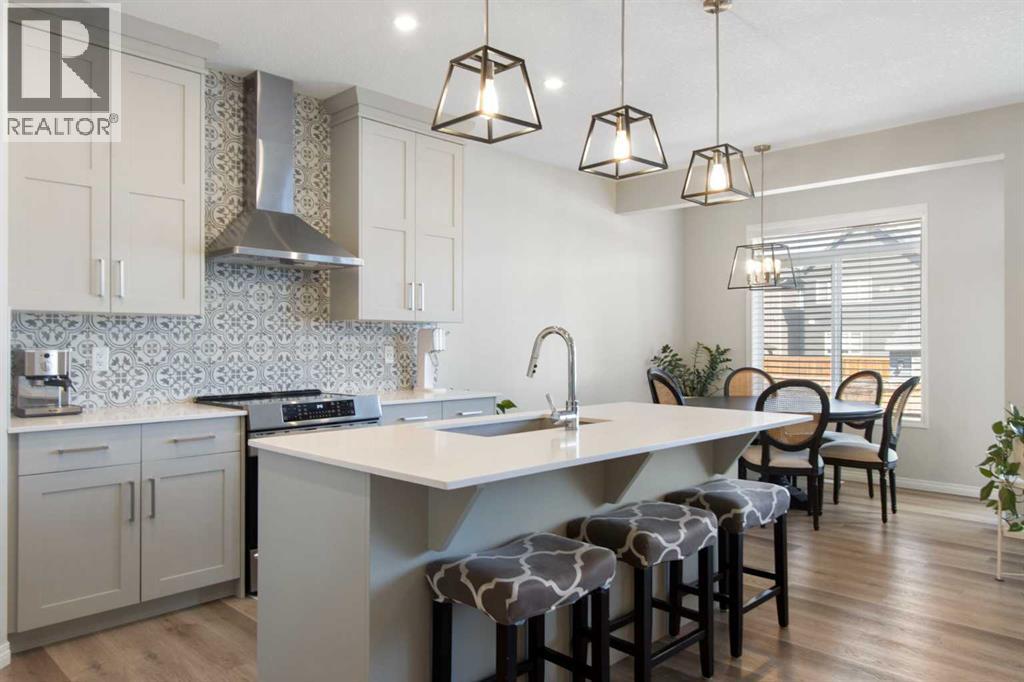 32 Wolf Creek Street Se, Calgary, Alberta  T2X 4V2 - Photo 2 - A2306273