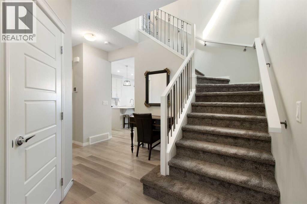 32 Wolf Creek Street Se, Calgary, Alberta  T2X 4V2 - Photo 15 - A2306273