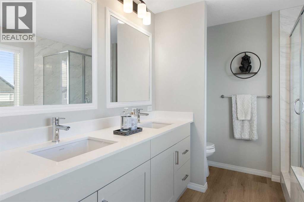 32 Wolf Creek Street Se, Calgary, Alberta  T2X 4V2 - Photo 23 - A2306273