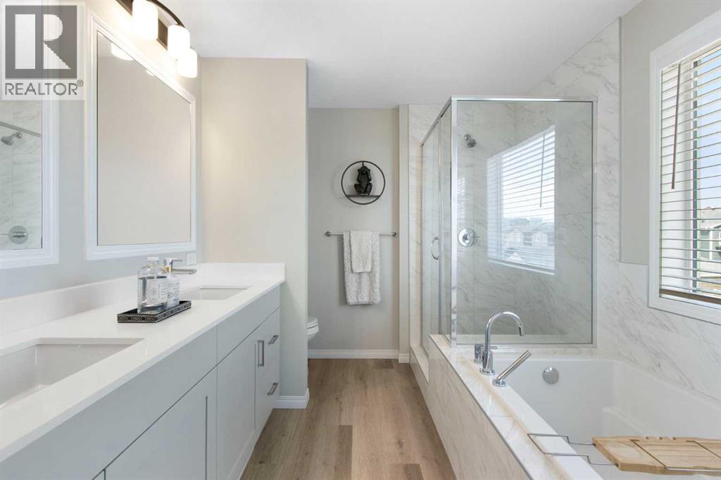 32 Wolf Creek Street Se, Calgary, Alberta  T2X 4V2 - Photo 22 - A2306273