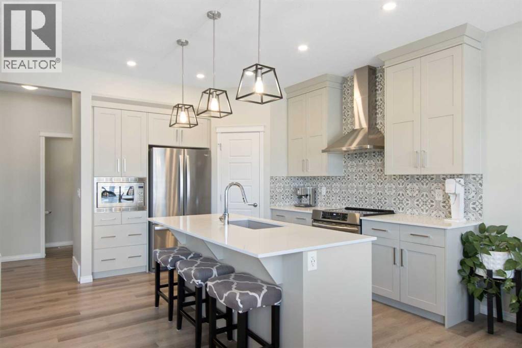 32 Wolf Creek Street Se, Calgary, Alberta  T2X 4V2 - Photo 4 - A2306273