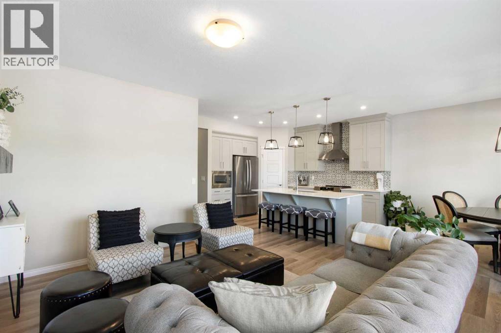 32 Wolf Creek Street Se, Calgary, Alberta  T2X 4V2 - Photo 12 - A2306273