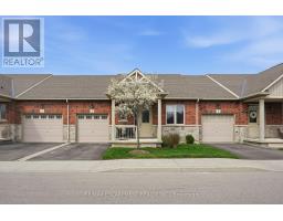 3 ECKER LANE, Hamilton, Ontario
