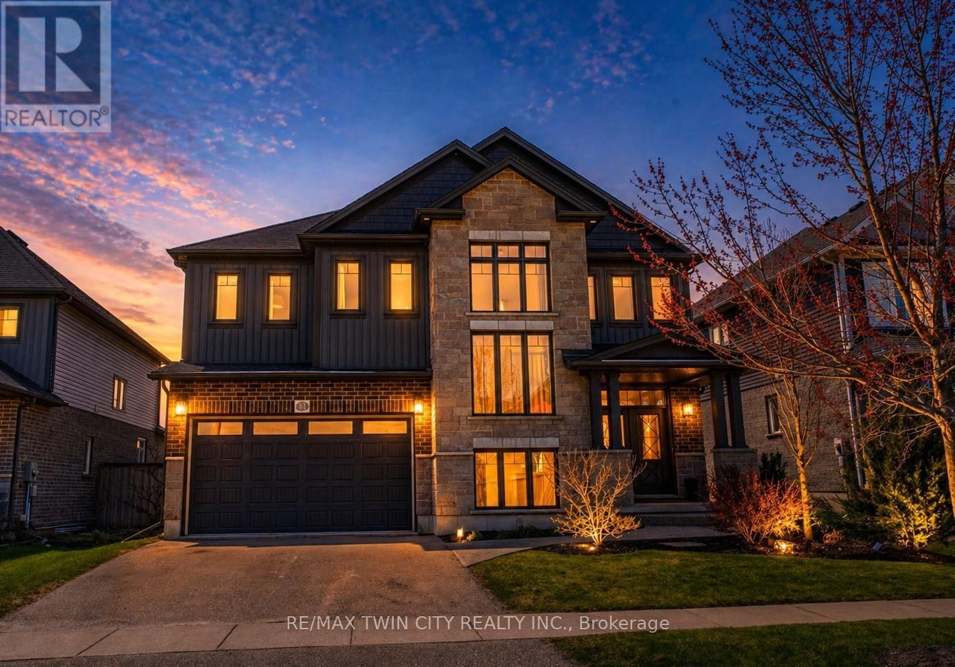 85 MICHAEL MYERS ROAD, Wilmot, Ontario