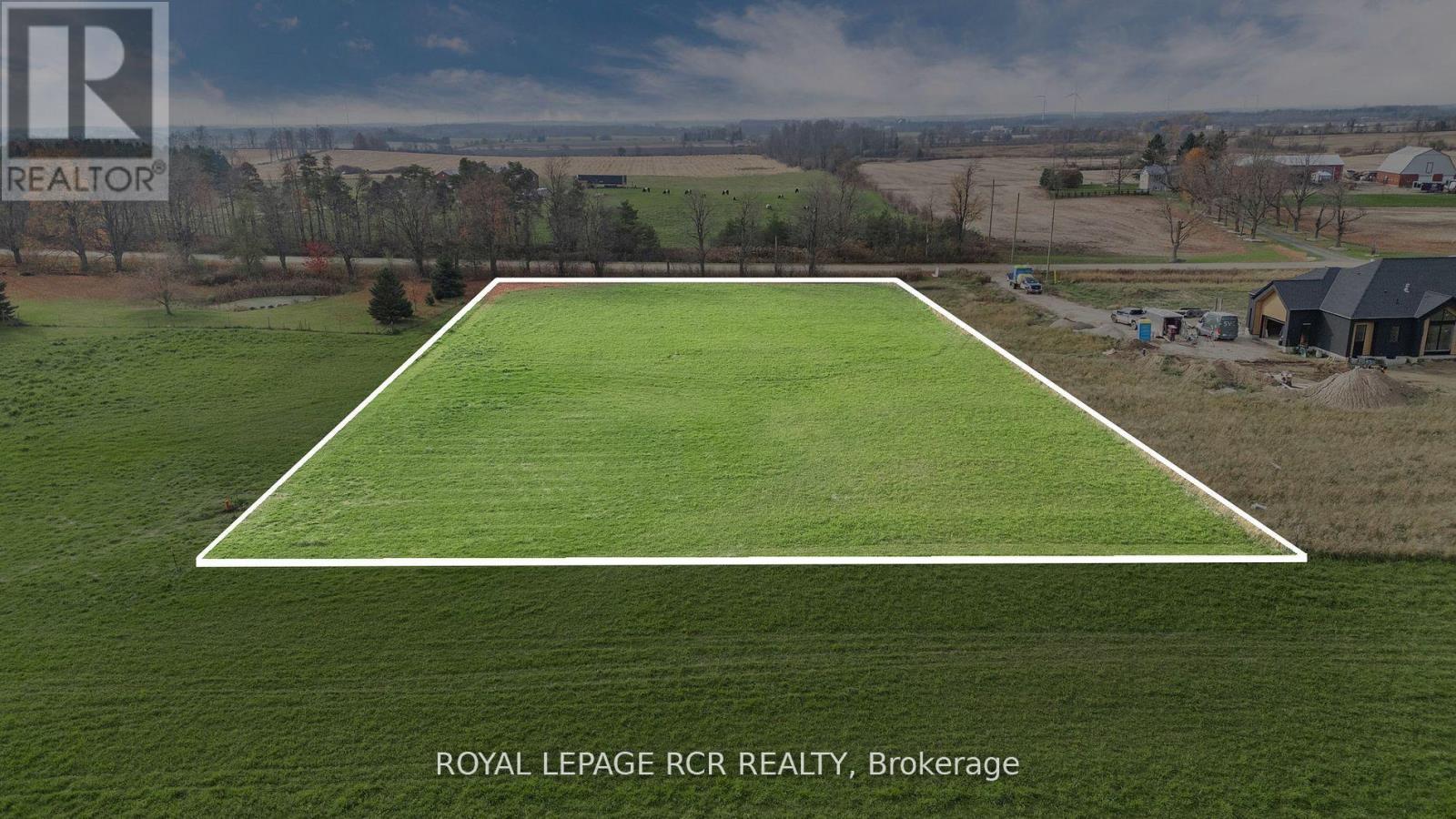 PT4LT13 9TH LINE, Amaranth, Ontario