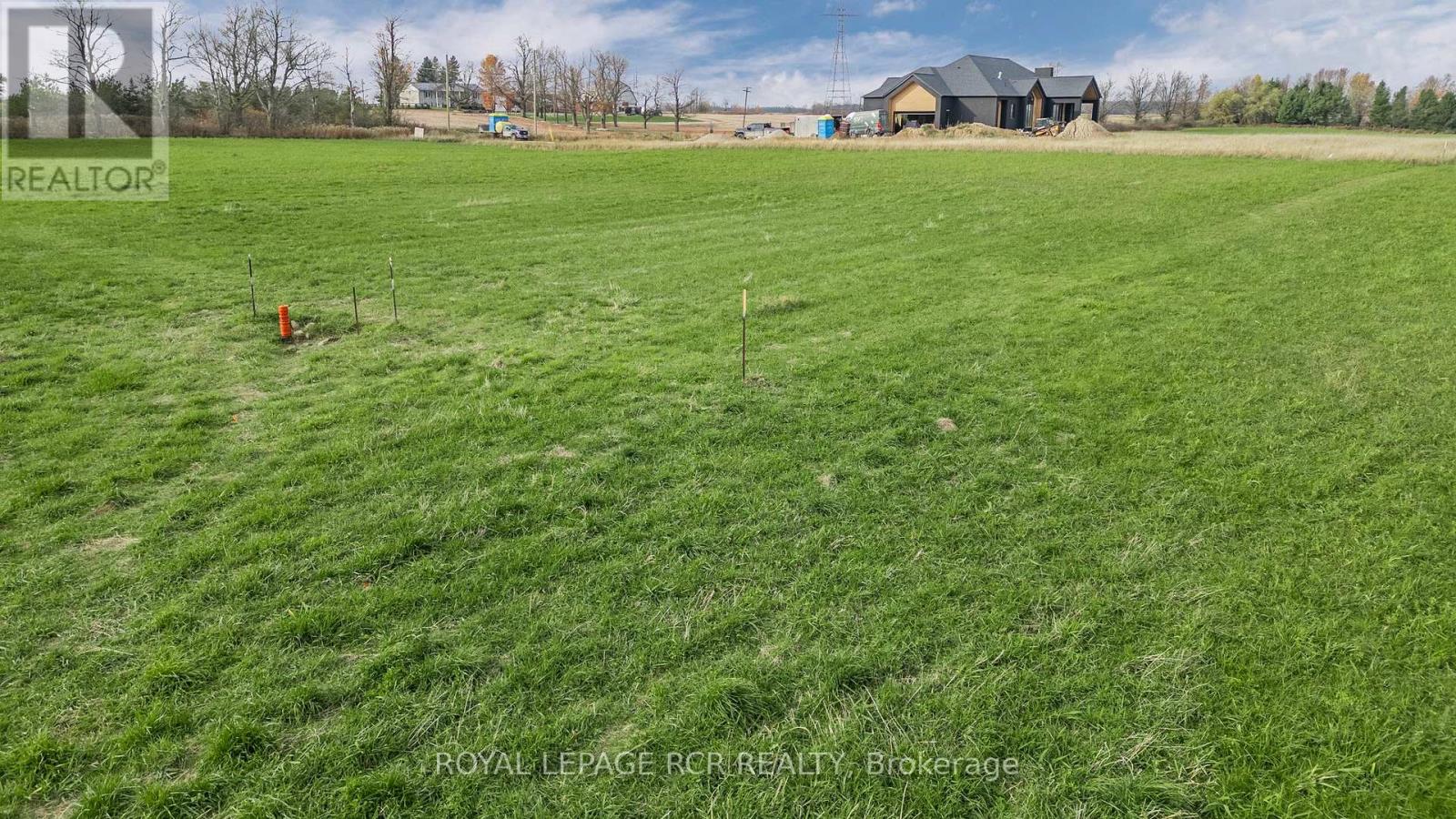 Pt4lt13 9th Line, Amaranth, Ontario  L9W 0H8 - Photo 12 - X13059726