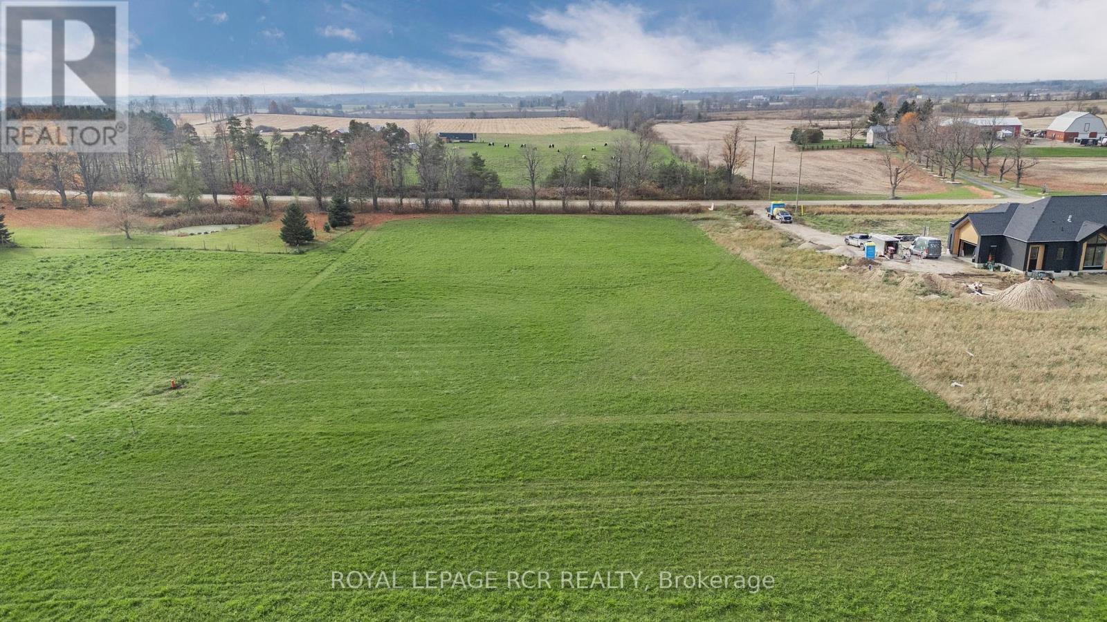 Pt4lt13 9th Line, Amaranth, Ontario  L9W 0H8 - Photo 2 - X13059726