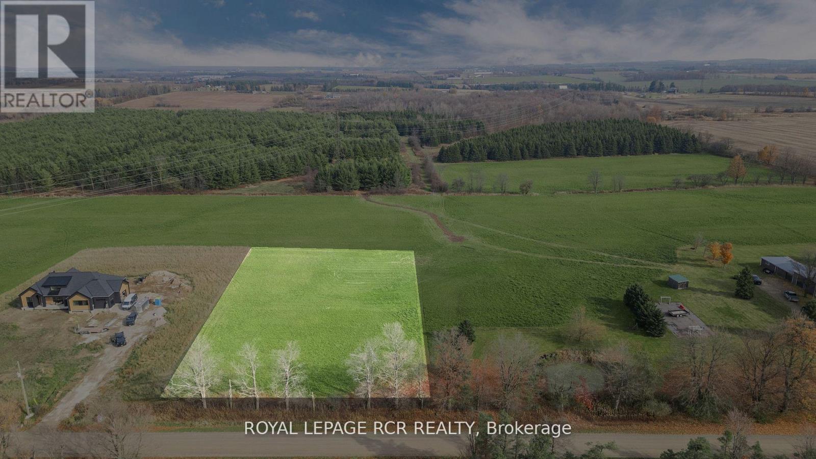 Pt4lt13 9th Line, Amaranth, Ontario  L9W 0H8 - Photo 4 - X13059726