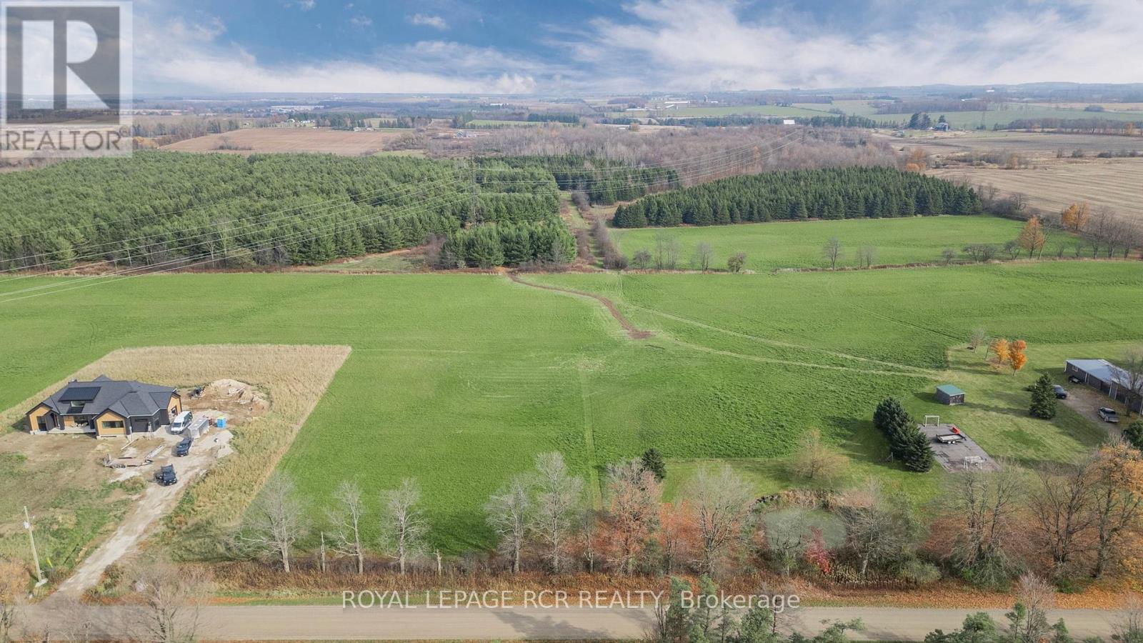 Pt4lt13 9th Line, Amaranth, Ontario  L9W 0H8 - Photo 5 - X13059726